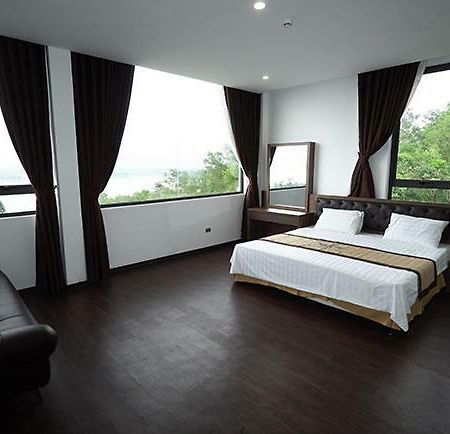 Lakeside Dailai Hotel Phuc Yen Eksteriør bilde