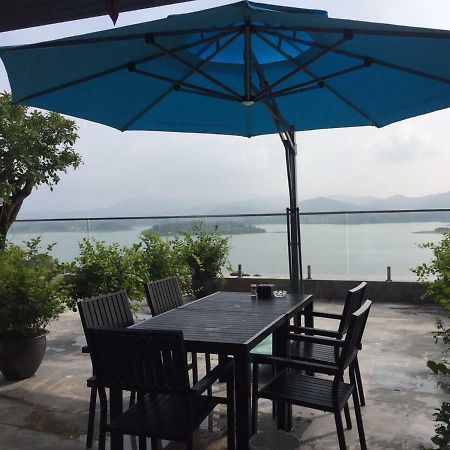 Lakeside Dailai Hotel Phuc Yen Eksteriør bilde