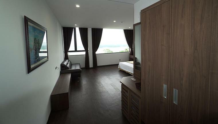 Lakeside Dailai Hotel Phuc Yen Eksteriør bilde