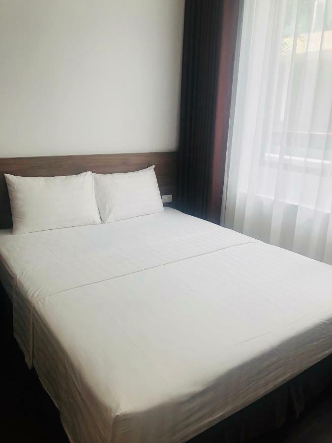 Lakeside Dailai Hotel Phuc Yen Eksteriør bilde